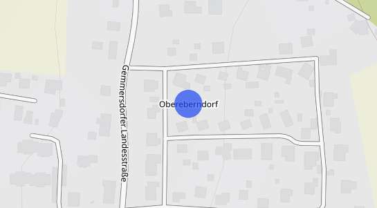 Immobilienpreise Obereberndorf