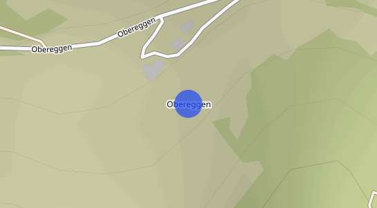 Immobilienpreise Obereggen