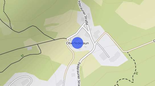 Immobilienpreise Oberfederaun