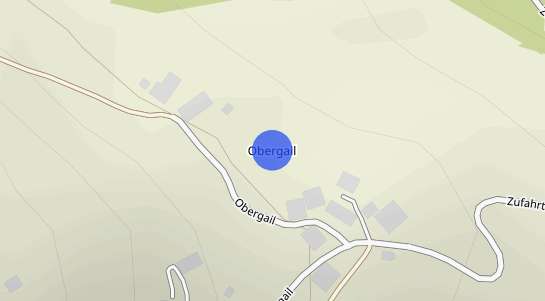 Immobilienpreise Obergail