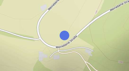 Immobilienpreise Obergösel