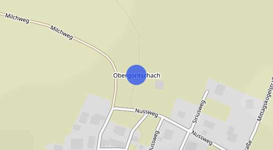 Immobilienpreise Obergoritschach