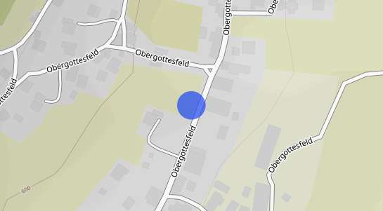 Immobilienpreise Obergottesfeld