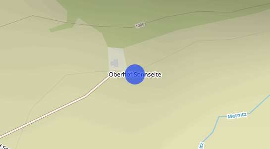 Immobilienpreise Oberhof Sonnseite