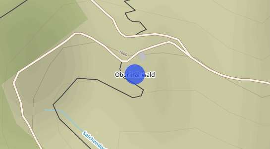 Immobilienpreise Oberkrähwald