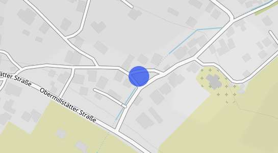 Immobilienpreise Obermillstatt