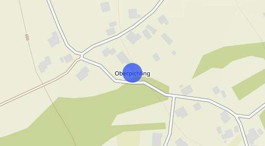 Immobilienpreise Oberpichling