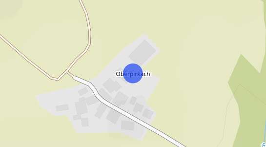 Immobilienpreise Oberpirkach