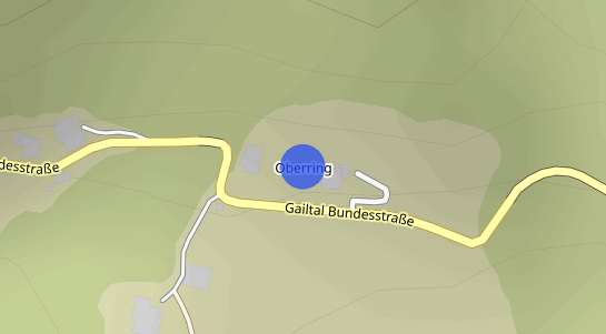 Immobilienpreise Oberring