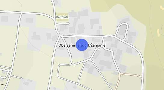 Immobilienpreise Obersammelsdorf