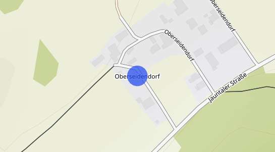 Immobilienpreise Oberseidendorf