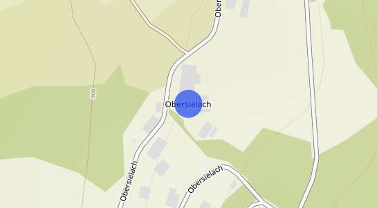 Immobilienpreise Obersielach