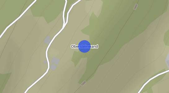 Immobilienpreise Obersteinwand