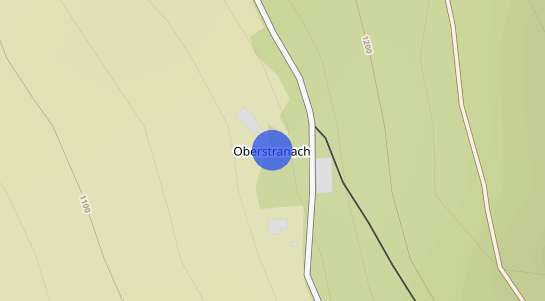 Immobilienpreise Oberstranach