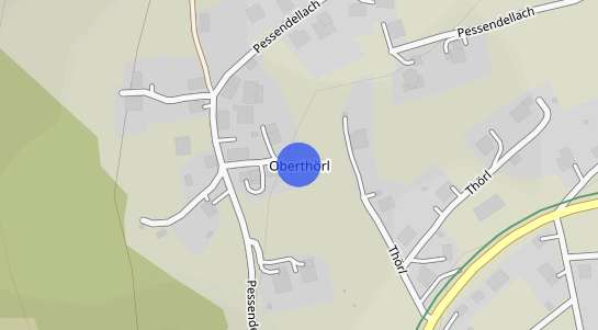 Immobilienpreise Oberthörl