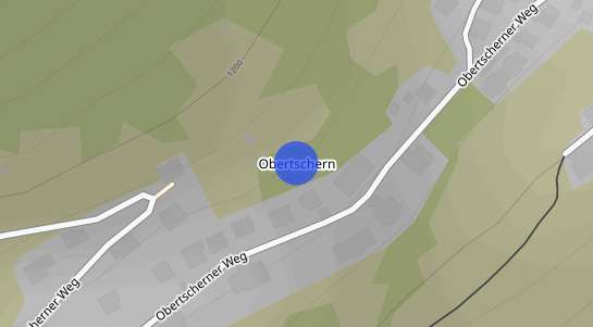 Immobilienpreise Obertschern