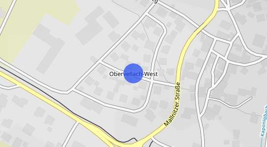 Immobilienpreise Obervellach-West