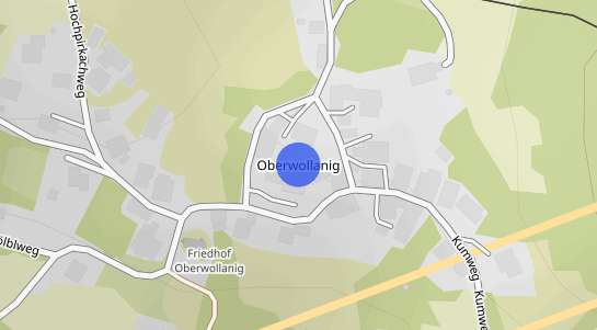 Immobilienpreise Oberwollanig