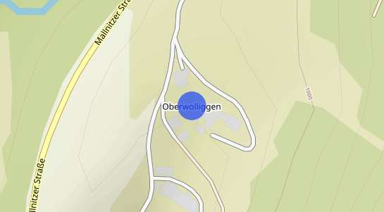 Immobilienpreise Oberwolliggen