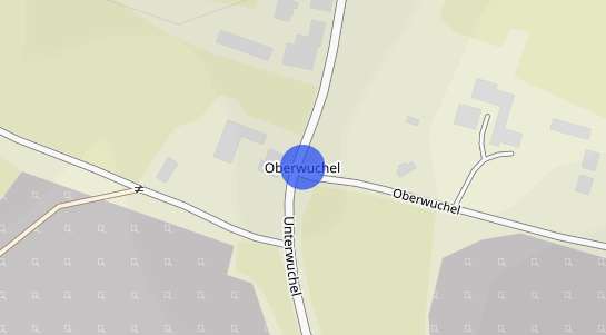 Immobilienpreise Oberwuchel