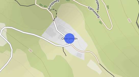 Immobilienpreise Oberzmöln