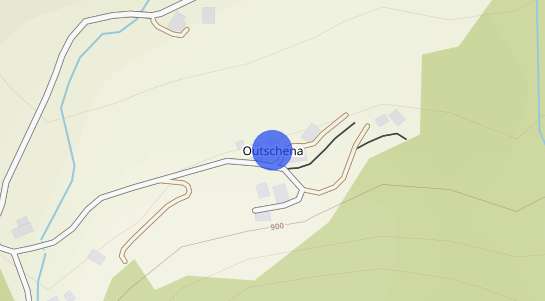 Immobilienpreise Outschena