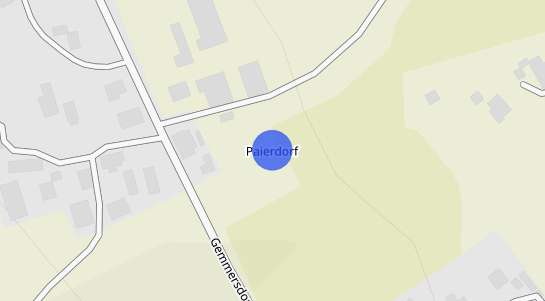 Immobilienpreise Paierdorf