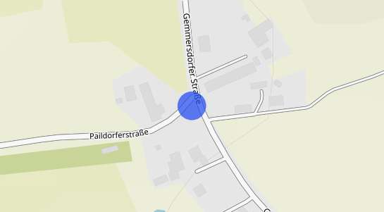 Immobilienpreise Paildorf