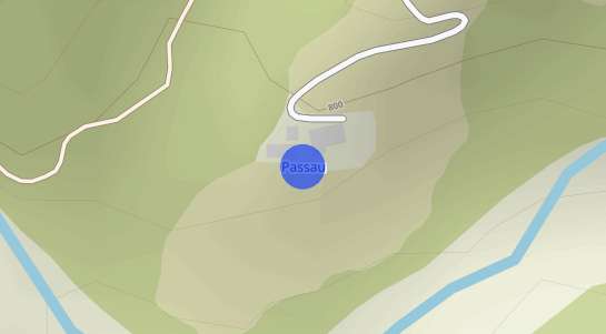 Immobilienpreise Passau