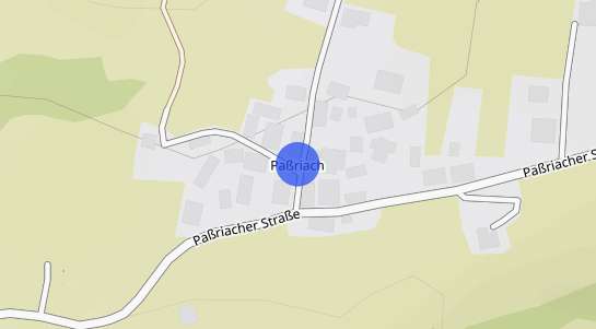 Immobilienpreise Paßriach