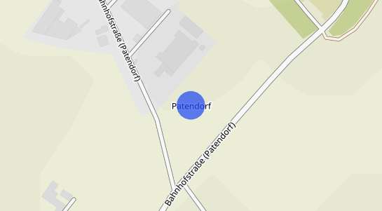 Immobilienpreise Patendorf