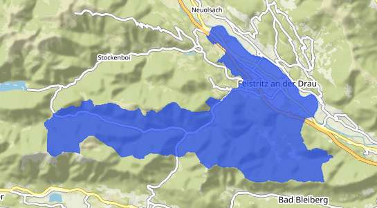 Immobilienpreise Paternion