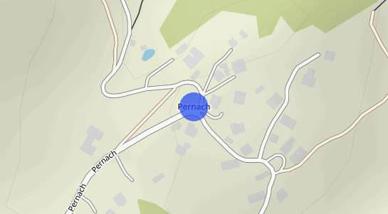 Immobilienpreise Pernach