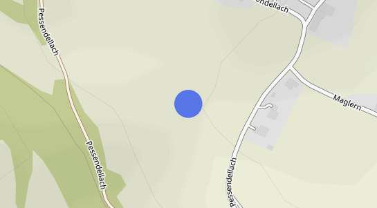 Immobilienpreise Pessendellach