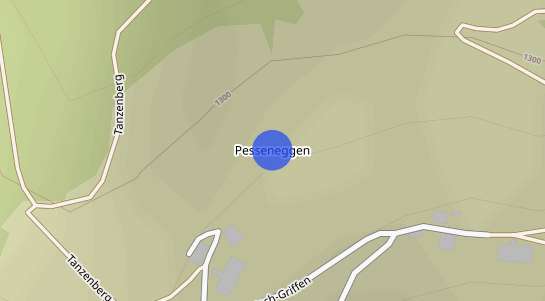Immobilienpreise Pesseneggen