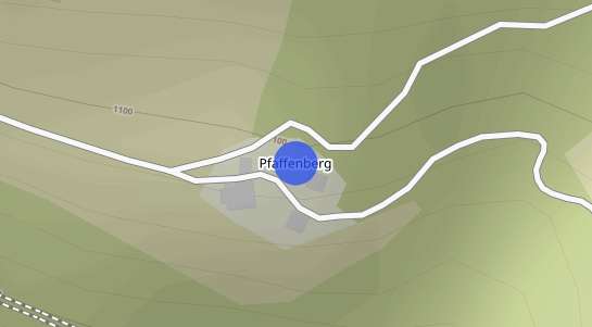 Immobilienpreise Pfaffenberg