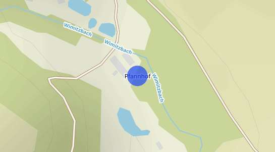 Immobilienpreise Pfannhof