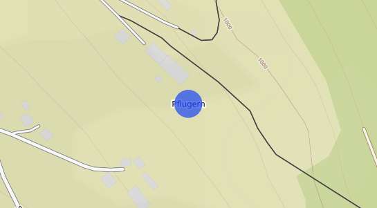 Immobilienpreise Pflugern