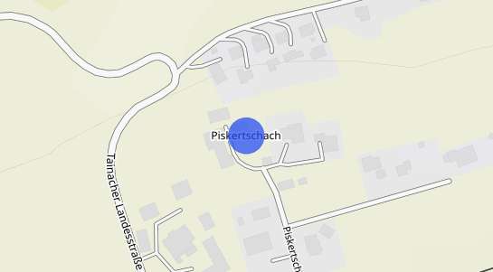 Immobilienpreise Piskertschach