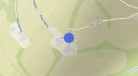 Immobilienpreise Pleschberg