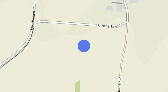 Immobilienpreise Plescherken