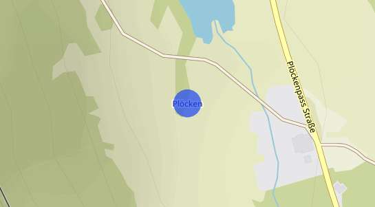 Immobilienpreise Plöcken