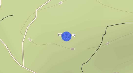 Immobilienpreise Plöschenberg