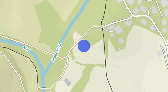 Immobilienpreise Pockhorn