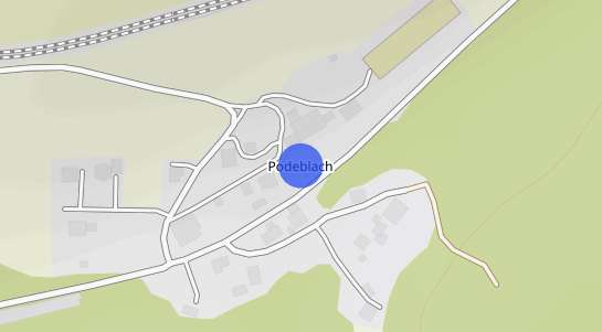 Immobilienpreise Podeblach