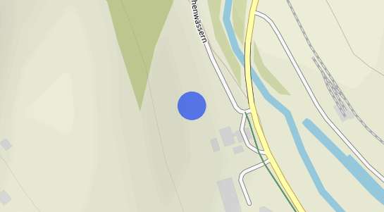 Immobilienpreise Pöckstein-Zwischenwässern