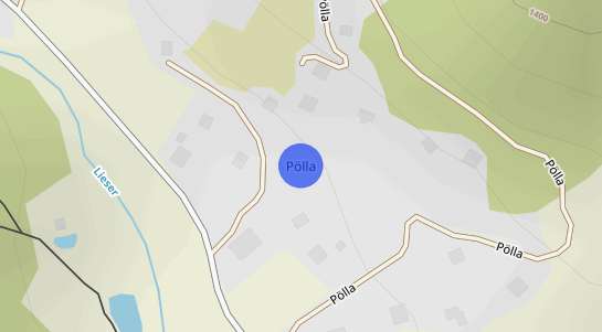Immobilienpreise Pölla