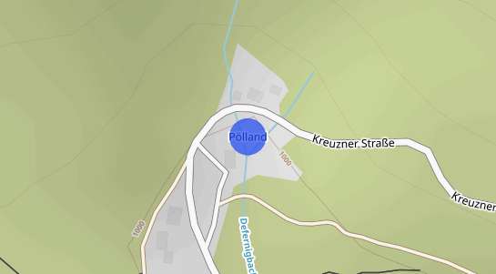 Immobilienpreise Pölland