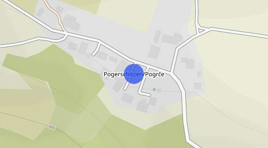 Immobilienpreise Pogerschitzen