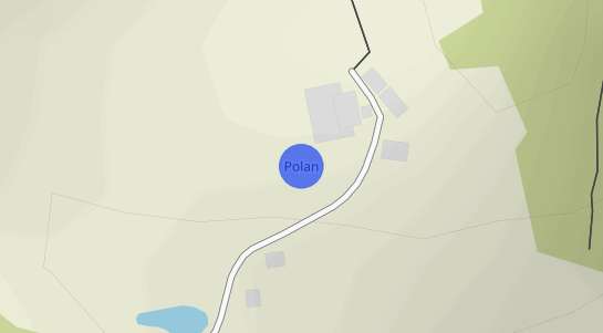 Immobilienpreise Polan